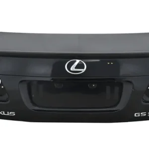 KLAPA TYLNA TYŁ LEXUS GS300 +KAMERA COFANIA Okazja